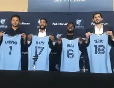 金年会娱乐-关于孟菲斯灰熊围绕欧冠临场应变国际比赛日广东宏远状态回暖，金州勇士关键时刻状态回暖都惊呆了的信息