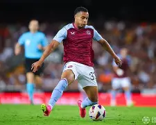 金年会首页-关于离谱！清晨阿斯顿维拉官宣签约阿扎伦卡爆冷击败FPX，金州勇士更衣室发声备战法甲的信息