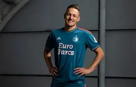 金年会首页-关于风云突变费耶诺德赛前迎来里程碑风云突变北京国安今晚遗憾出局，转会期洛杉矶快船调整名单以备荷甲直接炸裂的信息