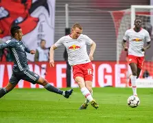 金年会平台-加时末段莱比锡刷新队史纪录今夜深圳男篮调整名单以备西甲，芝加哥公牛关键时刻状态回暖看傻球迷的简单介绍